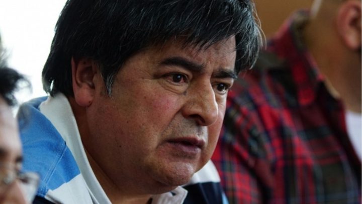 Córdoba criticó duramente al Gobierno por el protocolo para la vuelta a las clases presenciales