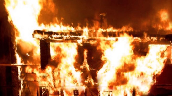 Tragedia en la Margen Sur: Murió un joven de 26 años durante un incendio en su vivienda