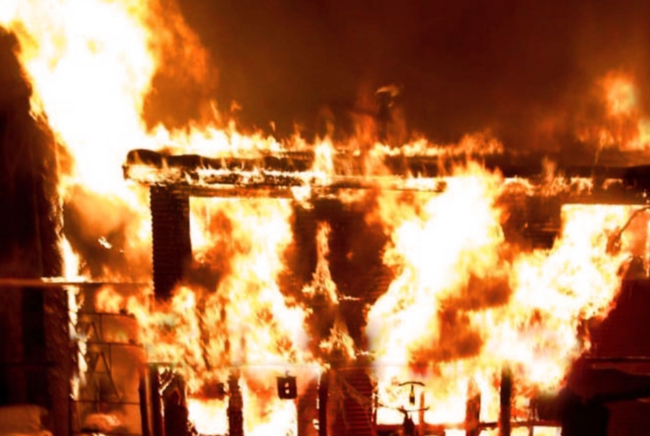 Tragedia en la Margen Sur: Murió un joven de 26 años durante un incendio en su vivienda