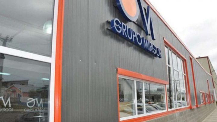 El grupo Mirgor suspendió a 7 delegados y va contra el dirigente Ángel Gordillo