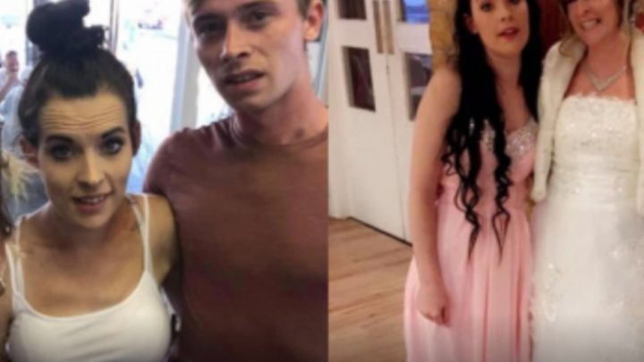 La peor madre del mundo: se «comió» a su yerno mientras su hija daba a luz