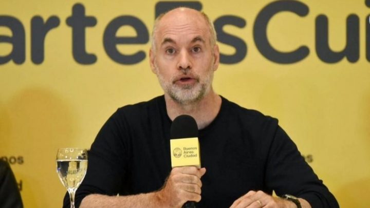 Imputaron a Larreta y a Quiros tras la denuncia por la privatización de la vacunación
