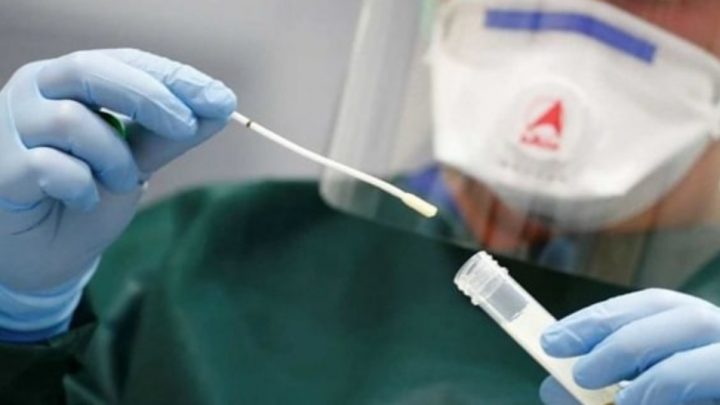 China niega que haya exigido exámenes rectales a estadounidenses