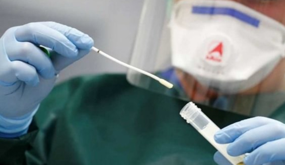China niega que haya exigido exámenes rectales a estadounidenses China niega que haya exigido exámenes rectales a estadounidenses