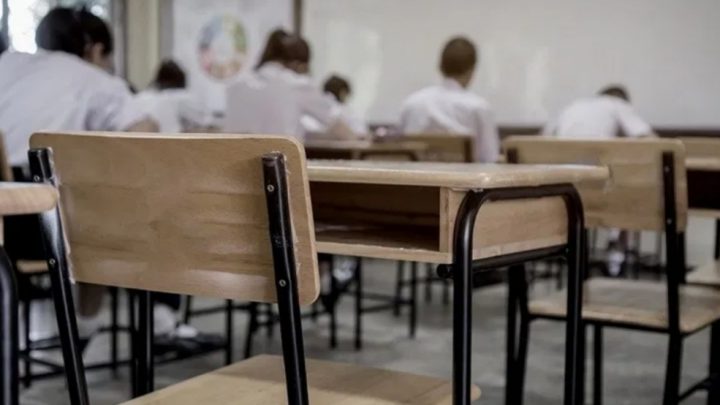 Clases: La presencialidad, una misión imposible para el Gobierno de Tierra del Fuego