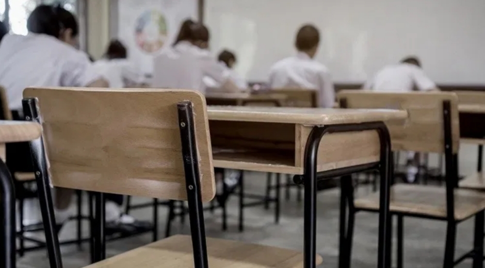 Clases: La presencialidad, una misión imposible para el Gobierno de Tierra del Fuego Clases: La presencialidad, una misión imposible para el Gobierno de Tierra del Fuego