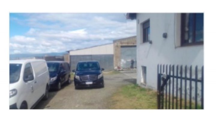 MACABRO: “NO ENTENDEMOS PORQUE MELELLA NO HABLA, SI EL COE DEBE INTERVENIR EN EL TRATAMIENTO DE LOS CADÁVERES”