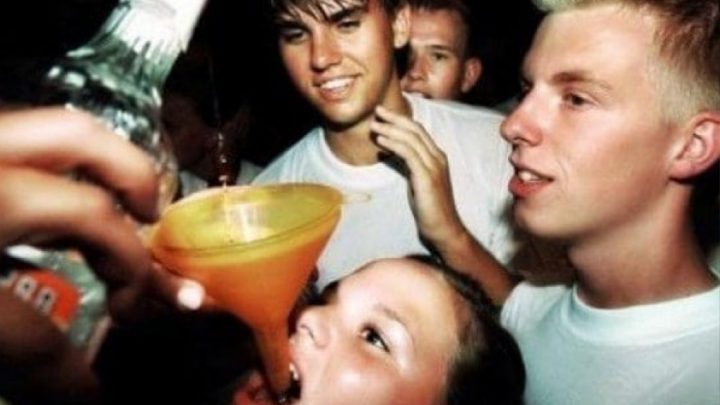 ALARMANTE: Advierten que jóvenes de 13 años ya son adictos al alcohol en Río Grande