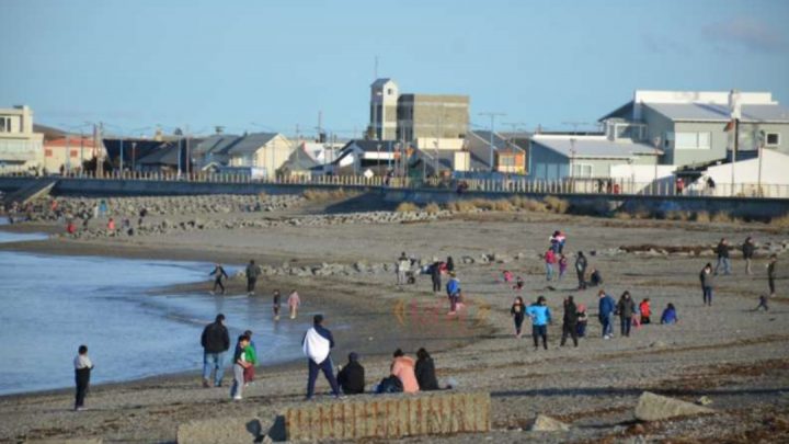 Puro sol: Para hoy se esperan 20ºC y para mañana 23ºC