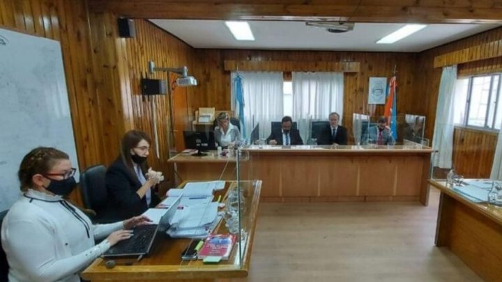 Condenan a 7 años de prisión al hombre que asalto con un hacha a dos mujeres