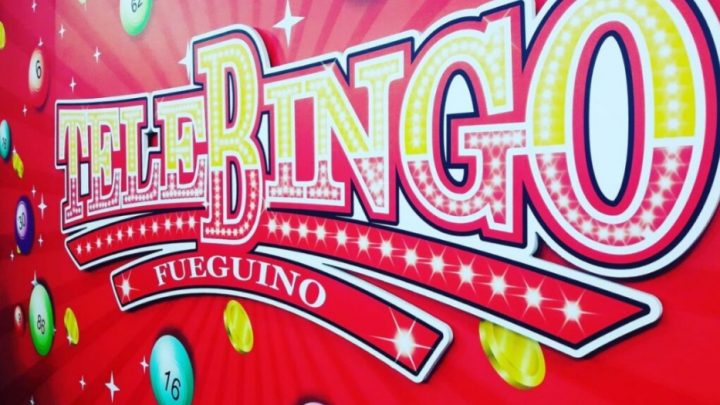 Robaron más de 100 cartones de Telebingo Fueguino