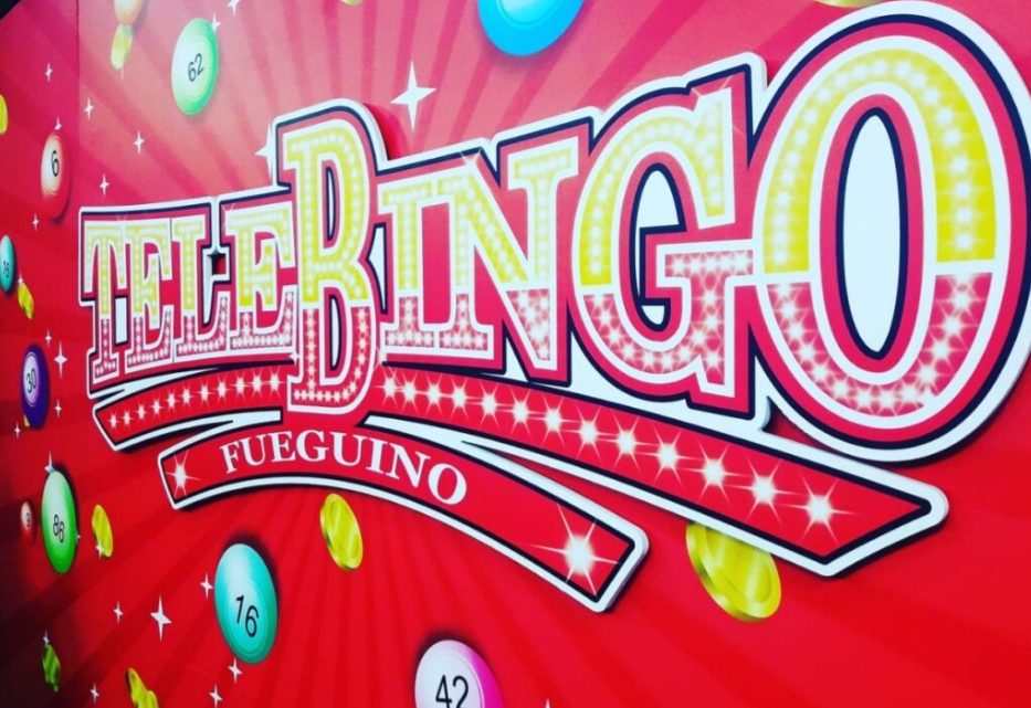 Robaron más de 100 cartones de Telebingo Fueguino Robaron más de 100 cartones de Telebingo Fueguino