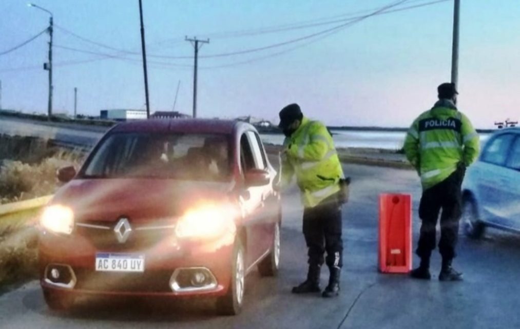 La Policia Busca A Una Menor Desaparecida