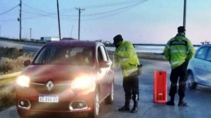 La Policia Busca A Una Menor Desaparecida