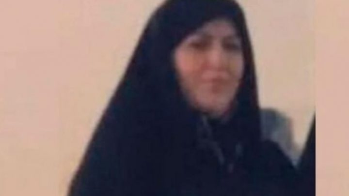 Sufrió un ataque cardíaco antes de ser colgada y la ahorcaron igual