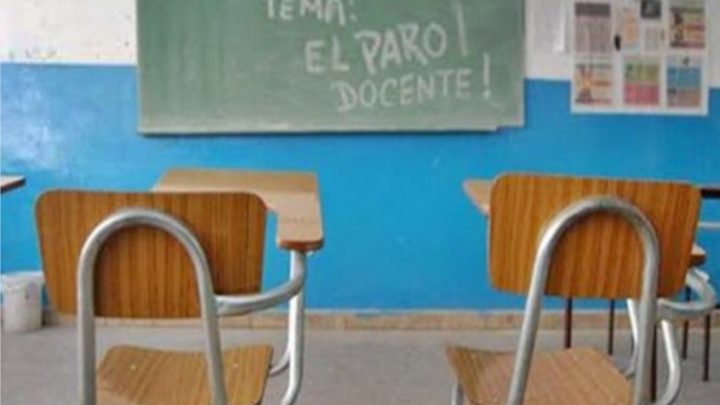 Paro del SUTEF lunes y martes, Gobierno ofreció 34,5% de aumento salarial