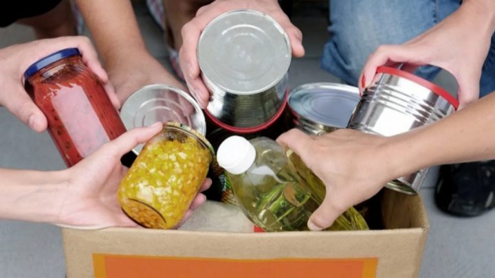Confirman que el coronavirus no se transmite por alimentos o sus envases