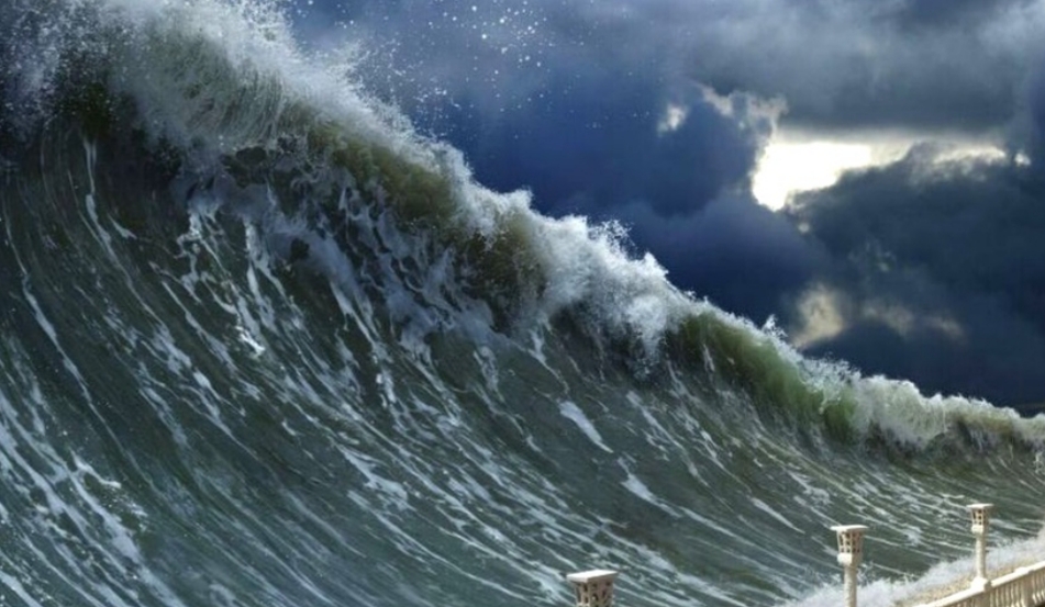 Un investigador del Conicet asegura que “es probable que haya un tsunami en Tierra del Fuego y Santa Cruz” Un investigador del Conicet asegura que “es probable que haya un tsunami en Tierra del Fuego y Santa Cruz”