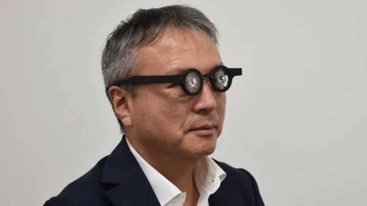 Salen a la venta los anteojos japoneses que prometen corregir la miopía sin cirugía