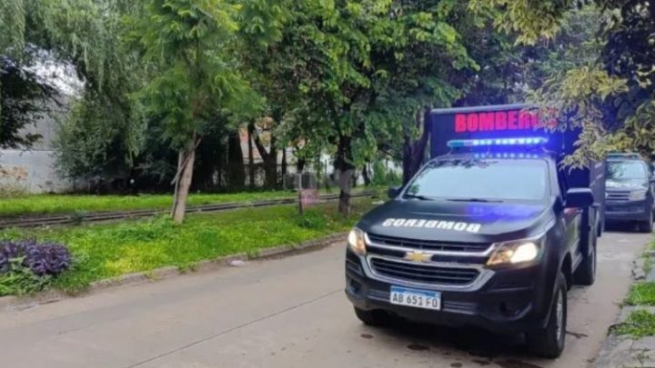 Acuchilló a un hombre por haber violado a la hijita de su novia