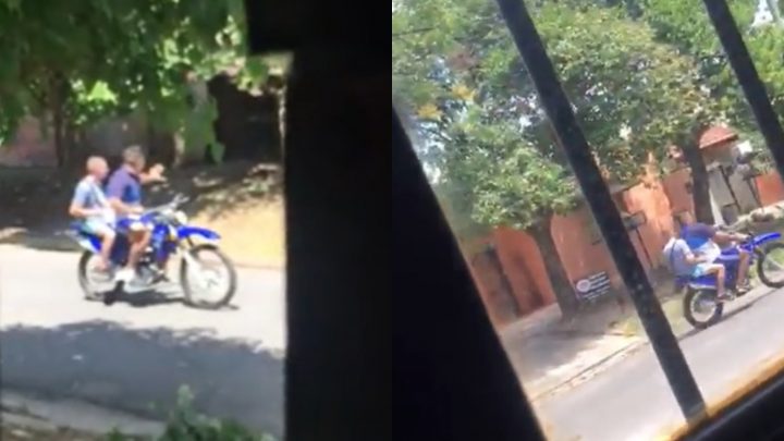 “Disculpe señora”: delincuentes se equivocaron de casa por un “ajuste de cuentas” y pidieron perdón