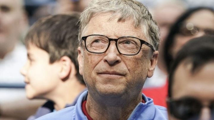 Dramática advertencia de Bill Gates: “La próxima pandemia será 10 veces peor”