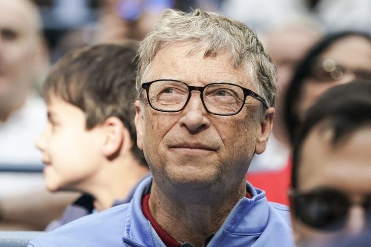 Dramática advertencia de Bill Gates: “La próxima pandemia será 10 veces peor”