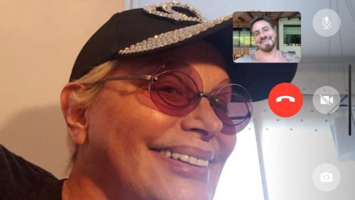 Carmen Barbieri fue dada de alta tras superar el coronavirus: “Estamos agradecidos”