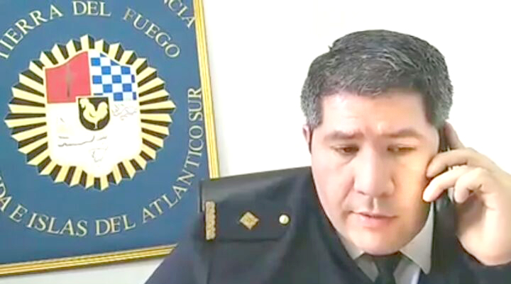 Estafas virtuales: «Jamás ninguna entidad oficial nos va a pedir algún tipo de datos», alertaron desde la Policía