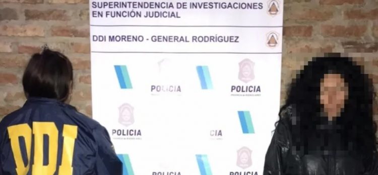 Emborrachó a su amante e incendió su casa con él dentro porque no quiso casarse con ella