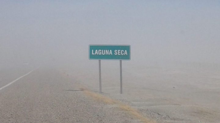 Laguna Seca, la gran problemática de los vecinos y la demagogia de los políticos