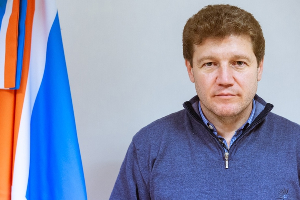 Uno de los obreros que denunció al gobernador de Tierra del Fuego por presunto abuso sexual ratificó la acusación y dio detalles de lo que dijo haber vivido Uno de los obreros que denunció al gobernador de Tierra del Fuego por presunto abuso sexual ratificó la acusación y dio detalles de lo que dijo haber vivido