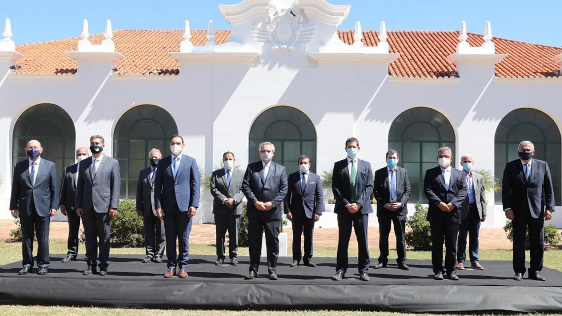 “Es el coraje lo que hace posible los grandes cambios y transformaciones”, dijo el Presidente al recordarlo “Es el coraje lo que hace posible los grandes cambios y transformaciones”, dijo el Presidente al recordarlo