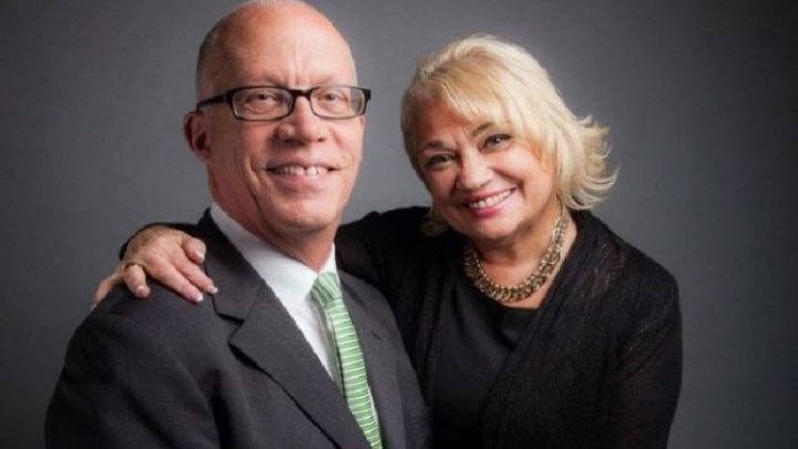 Una mujer aseguró que su marido venció al coronavirus porque Jesús “sopló su boca”