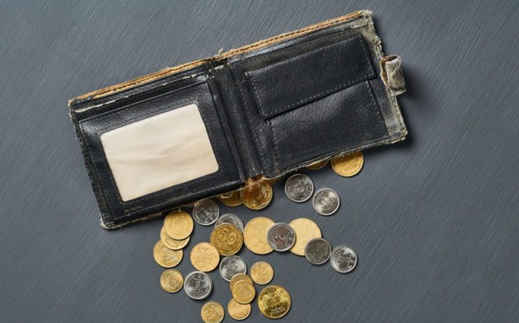 Perdió una billetera en la Antártida y la recuperó 53 años después (intacta)