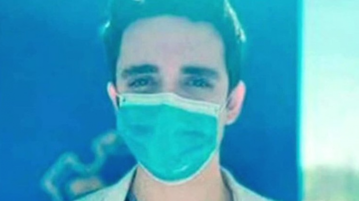 Con solo 19 años se hizo pasar por médico y trabajaba en un centro de hisopado en Córdoba