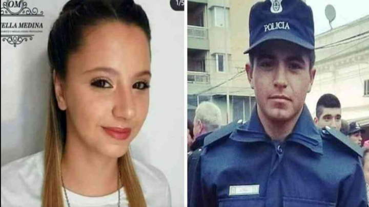 [HAY FOTO] Así está el asesino de Úrsula en la cárcel
