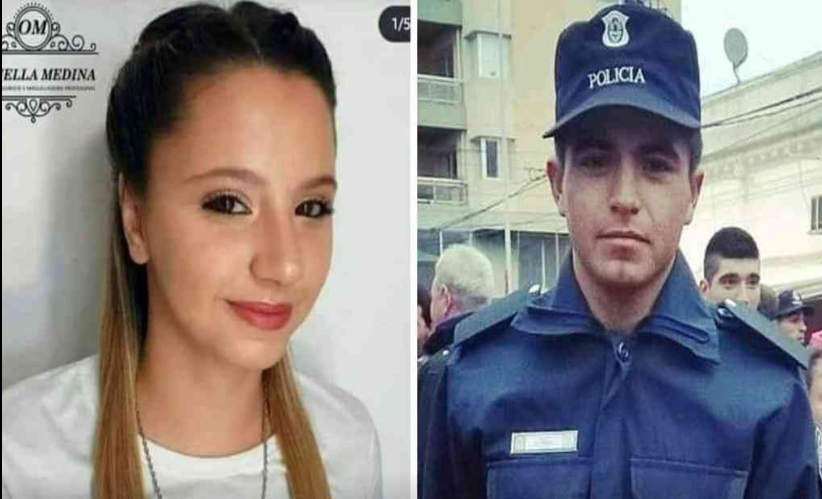 [HAY FOTO] Así está el asesino de Úrsula en la cárcel