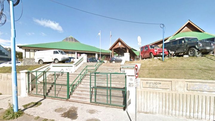 Se reanuda la actividad judicial en la provincia