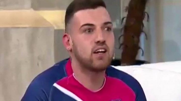 Un rugbier de 22 años se quitó la vida: “No aguanté más y decidí apagarme”