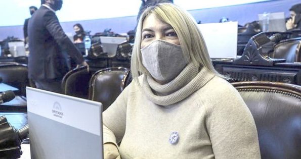 Bertone: “El repudio social logró frenar un aumento escandaloso…”