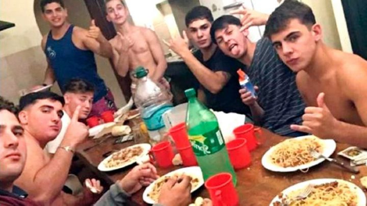 Los rugbiers acusados de matar a Báez Sosa renunciaron al juicio por jurados: el nuevo planteo de su defensa