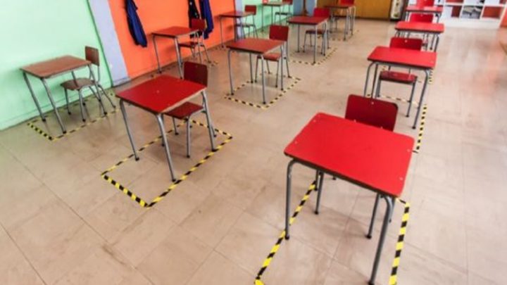 Autorizan a los Institutos de Idiomas a retomar las clases