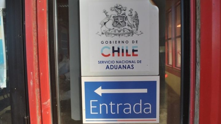 Vive en Ushuaia esta varado en San Sebastian y no lo dejan entrar a Argentina