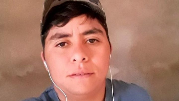 Un joven trans acusado de asesinar a un jubilado pide ir a la cárcel de mujeres