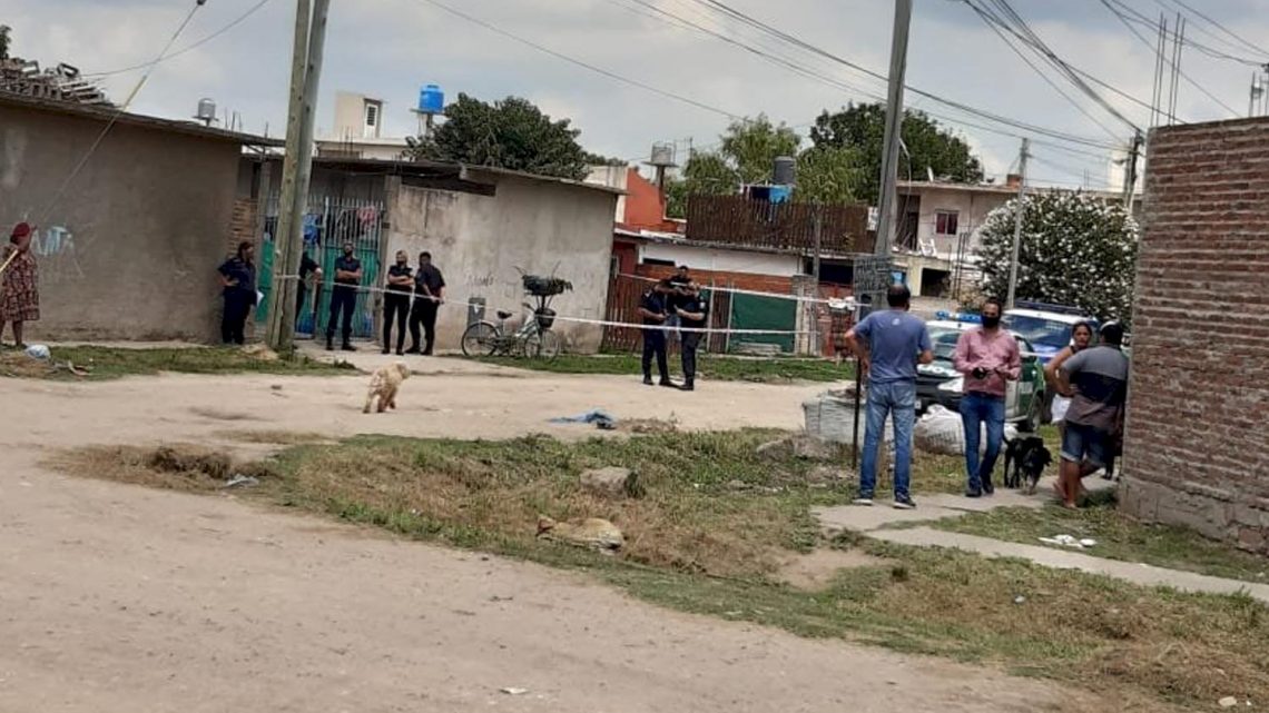 “Voy a tomar veneno”, el mensaje del femicida que hallaron muerto en su celda
