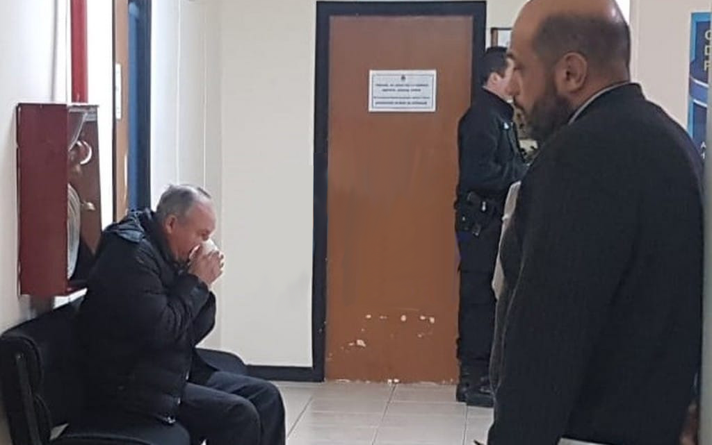 SE REANUDA LA CAUSA CONTRA EL GOBERNADOR GUSTAVO MELELLA POR PRESUNTO ABUSO SEXUAL CONTRA TRES PERSONAS SE REANUDA LA CAUSA CONTRA EL GOBERNADOR GUSTAVO MELELLA POR PRESUNTO ABUSO SEXUAL CONTRA TRES PERSONAS