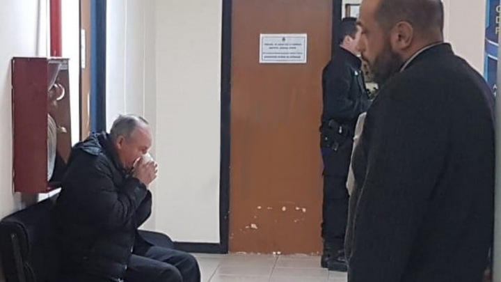 SE REANUDA LA CAUSA CONTRA EL GOBERNADOR GUSTAVO MELELLA POR PRESUNTO ABUSO SEXUAL CONTRA TRES PERSONAS