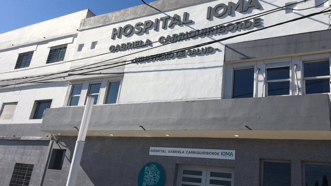 Tenía coronavirus, murió en el hospital y le robaron el celular Tenía coronavirus, murió en el hospital y le robaron el celular