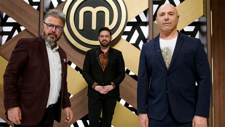 Masterchef Celebrity ya tiene día y horario confirmado para la segunda temporada Masterchef Celebrity ya tiene día y horario confirmado para la segunda temporada